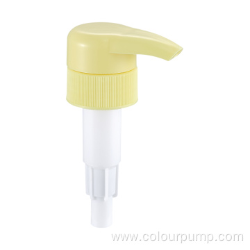 Factory Price Customized Cosmetics Dispenser Lotion Pump